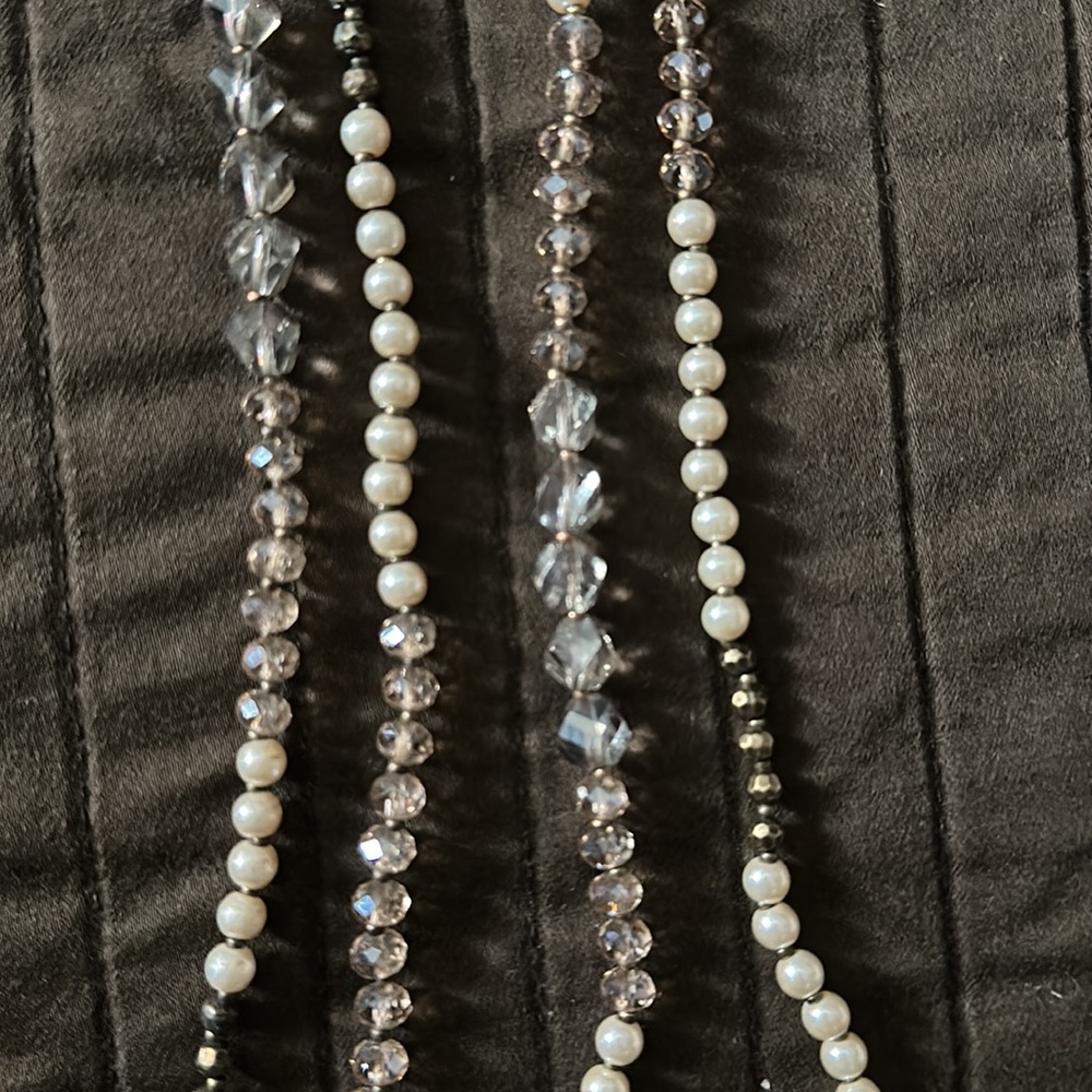 Loft necklace - Picture 2 of 3